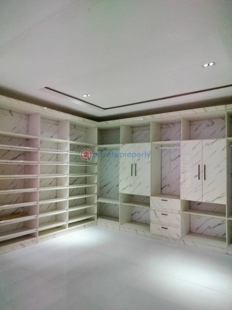 5 bedroom Duplex For Sale Royal Garden Estate Ajah Lagos - 8