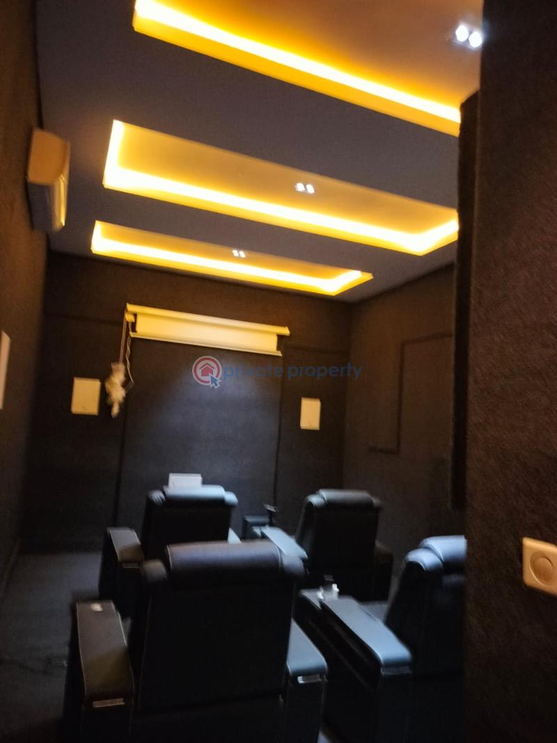 5 bedroom Duplex For Sale Royal Garden Estate Ajah Lagos - 3