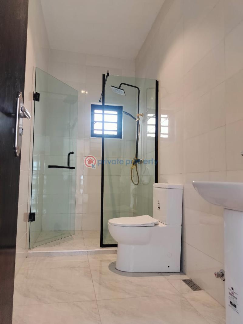 5 bedroom Duplex For Sale Royal Garden Estate Ajah Lagos - 10