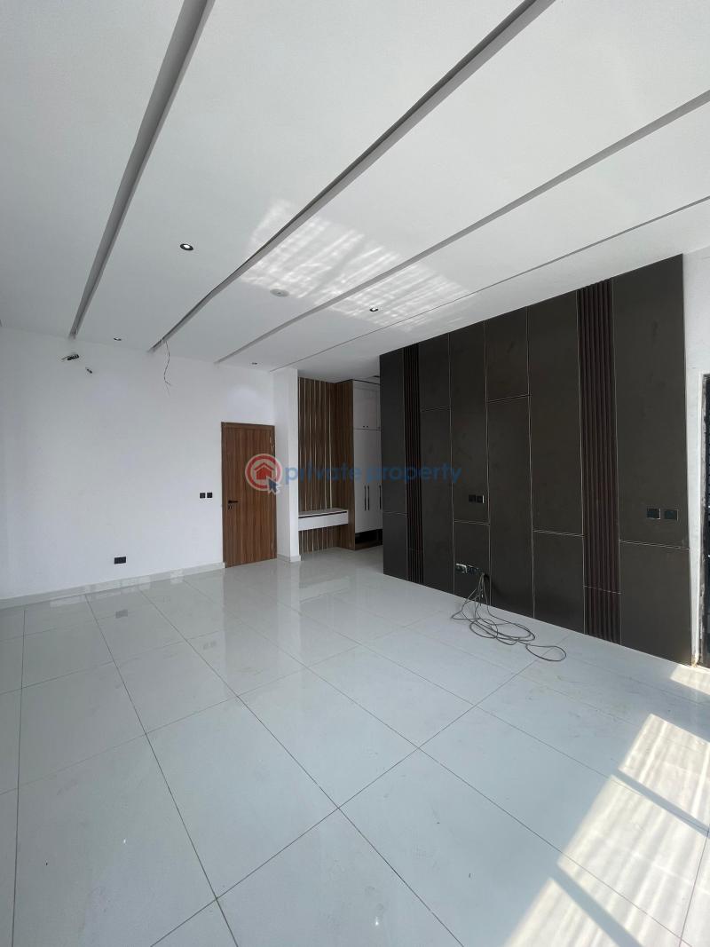 5 bedroom Duplex For Sale Royal Garden Estate Ajah Lagos - 10