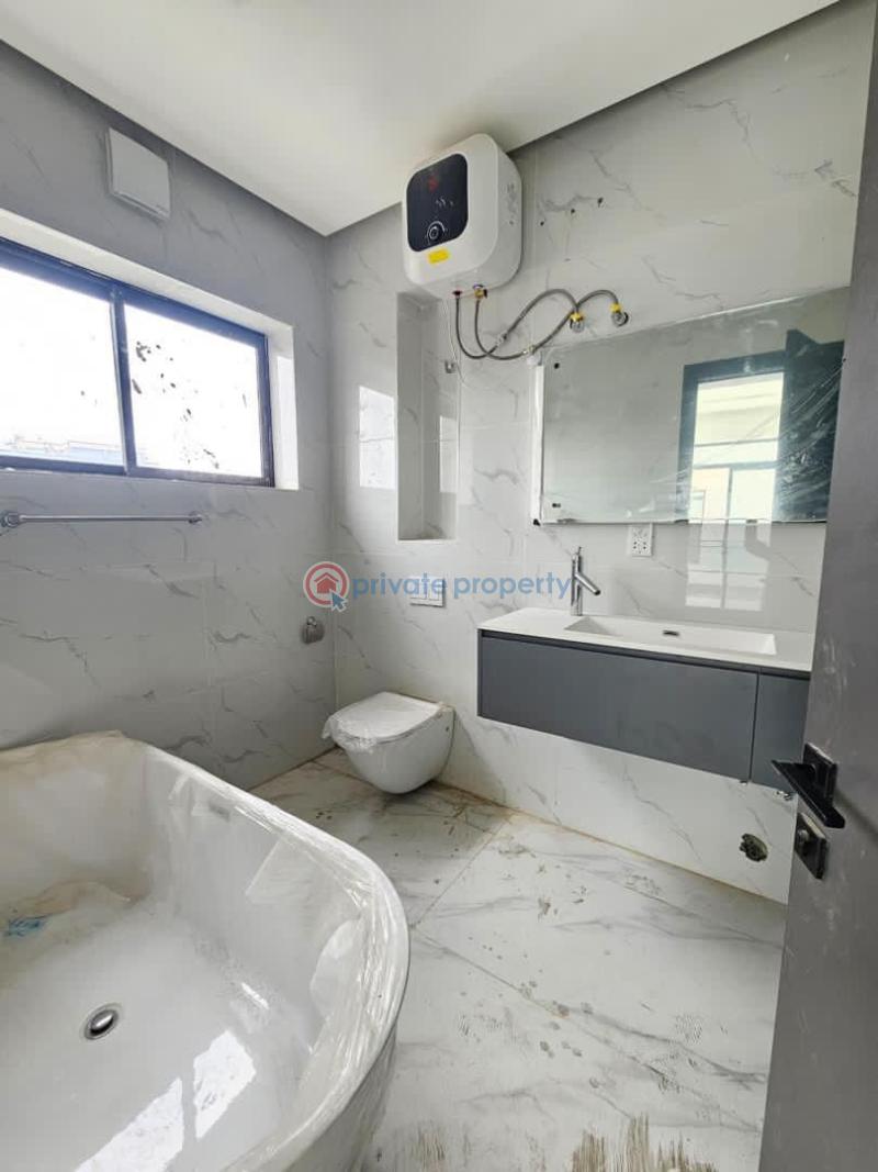 5 bedroom Duplex For Sale Royal Garden Estate Ajah Lagos - 4