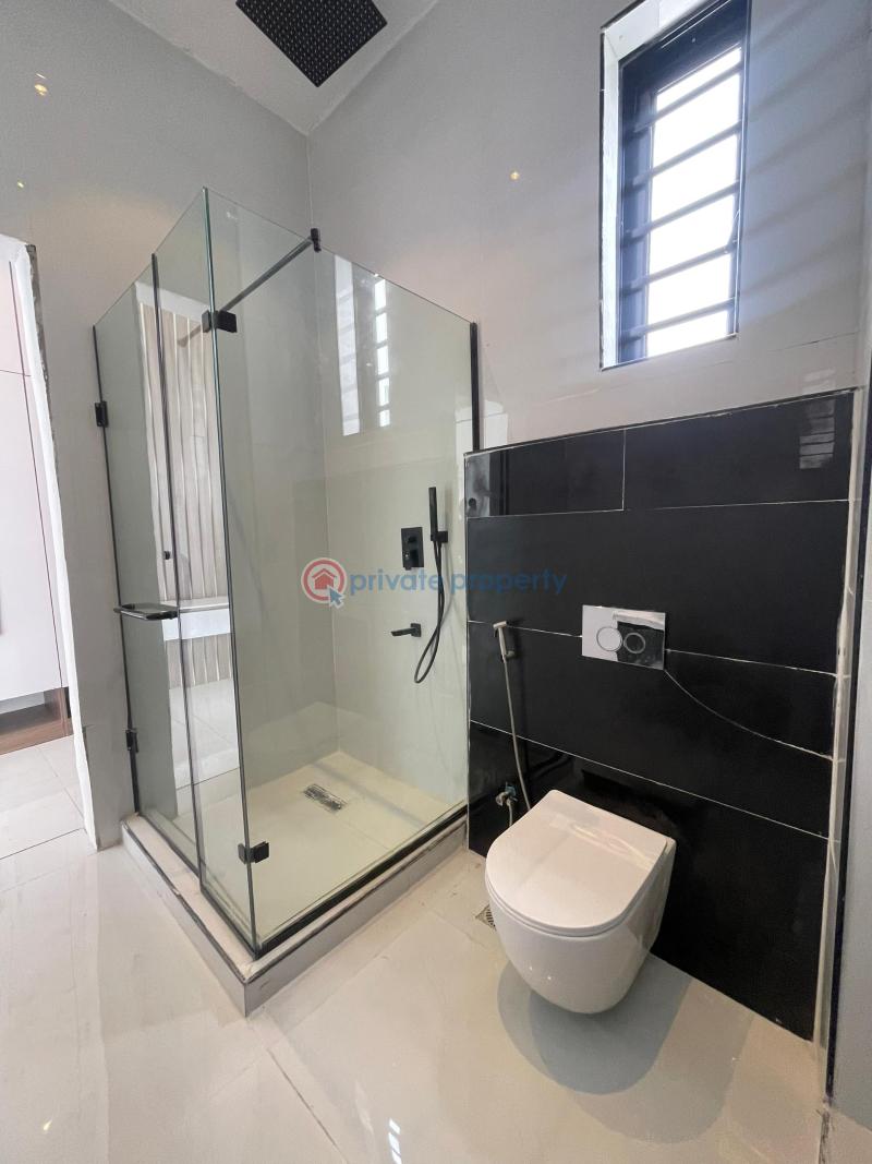 5 bedroom Duplex For Sale Royal Garden Estate Ajah Lagos - 7