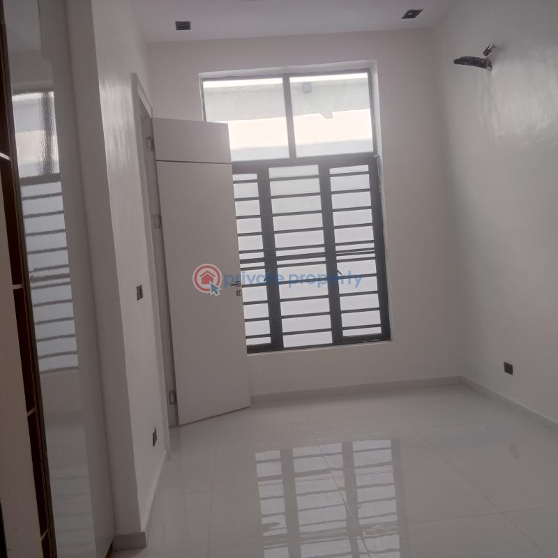 5 bedroom Duplex For Sale Chevron Drive Lekki Lagos - 11
