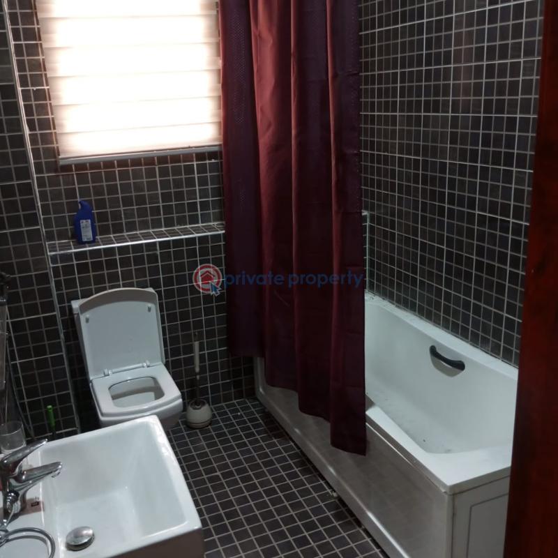Detached Duplex For Sale Ibeju Lekki Orimedu Ibeju-Lekki Lagos - 8