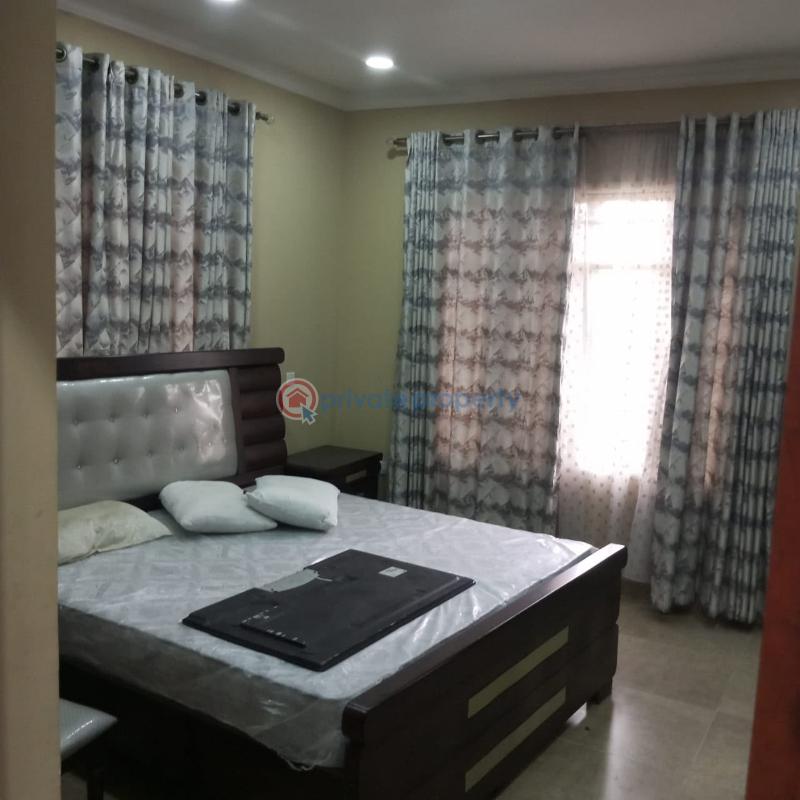 Detached Duplex For Sale Ibeju Lekki Orimedu Ibeju-Lekki Lagos - 5