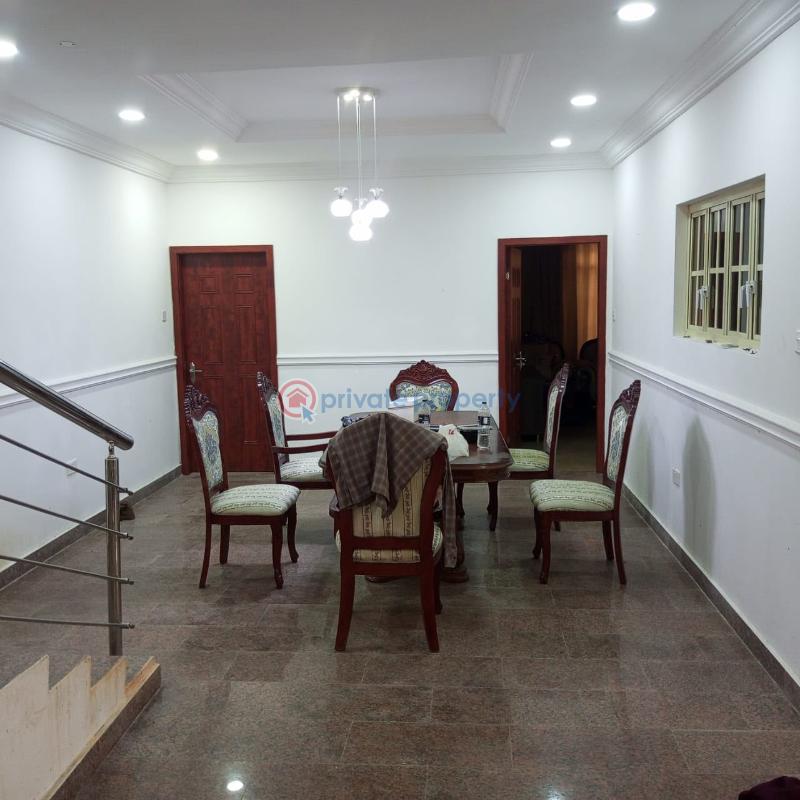 Detached Duplex For Sale Ibeju Lekki Orimedu Ibeju-Lekki Lagos - 9