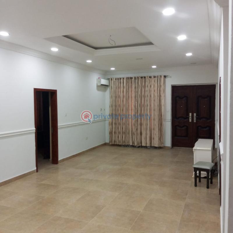 Detached Duplex For Sale Ibeju Lekki Orimedu Ibeju-Lekki Lagos - 4