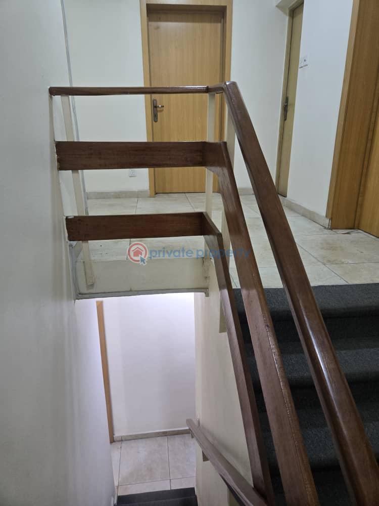 5 bedroom Office For Rent Victoria Island Lagos - 20