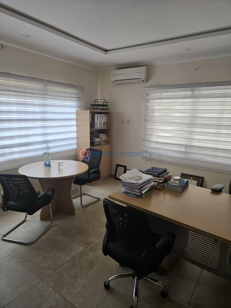 5 bedroom Office For Rent Victoria Island Lagos - 6