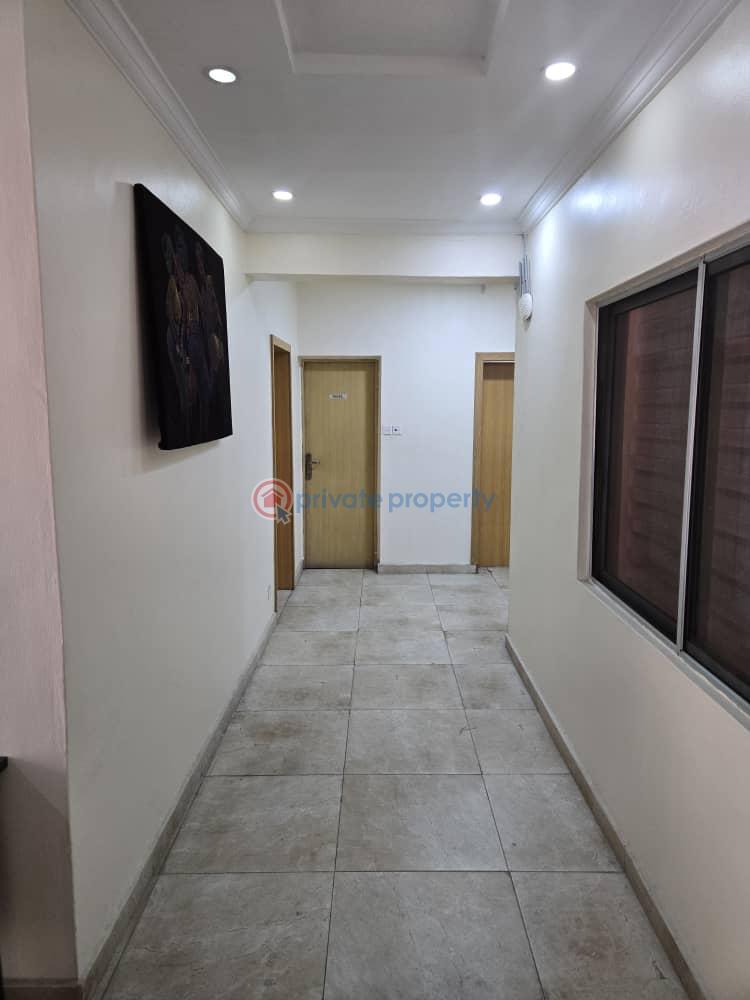 5 bedroom Office For Rent Victoria Island Lagos - 14