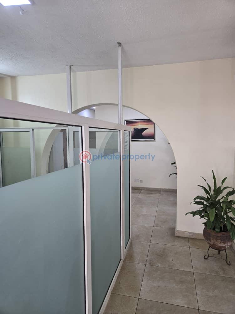 5 bedroom Office For Rent Victoria Island Lagos - 15