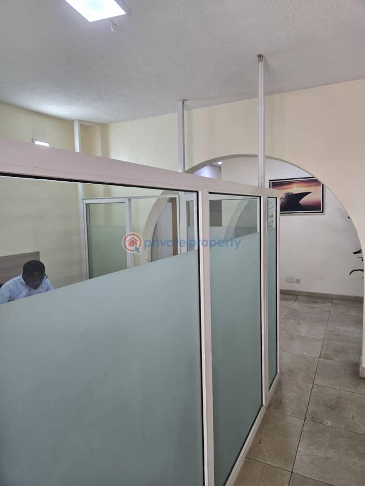 5 bedroom Office For Rent Victoria Island Lagos - 24