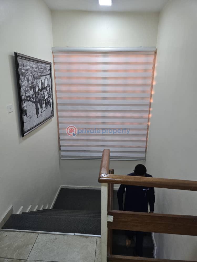 5 bedroom Office For Rent Victoria Island Lagos - 9