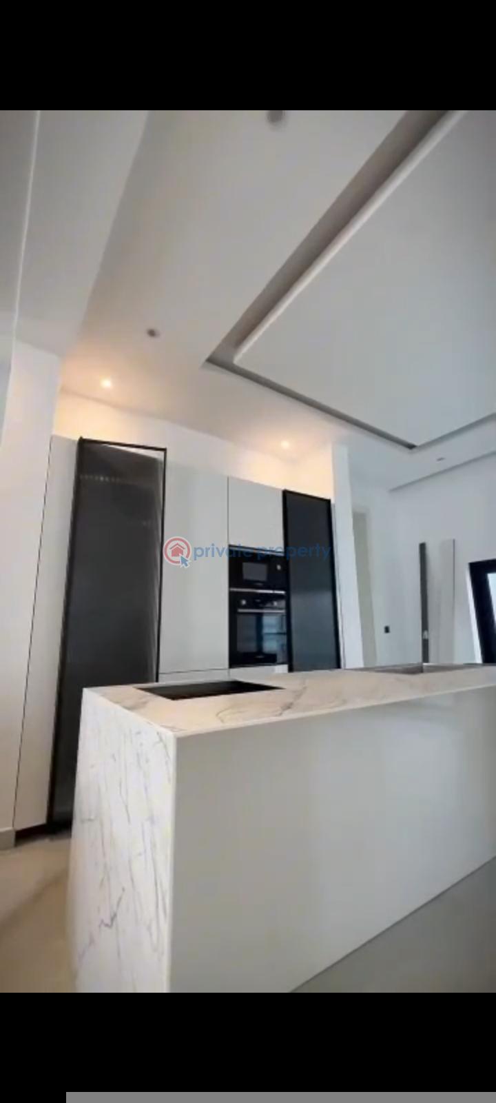 5 bedroom Detached Duplex For Sale Banana Island Ikoyi Lagos - 5