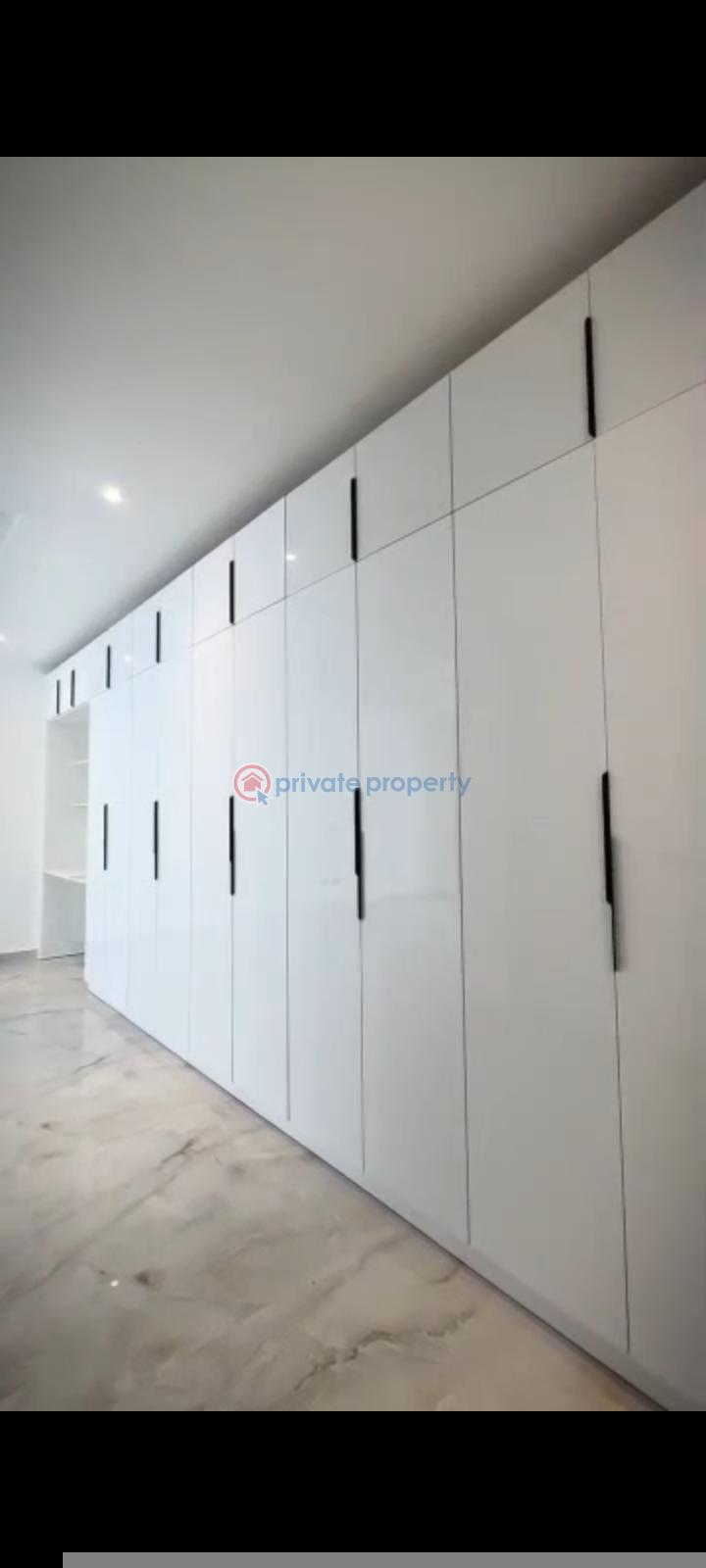 5 bedroom Detached Duplex For Sale Banana Island Ikoyi Lagos - 12