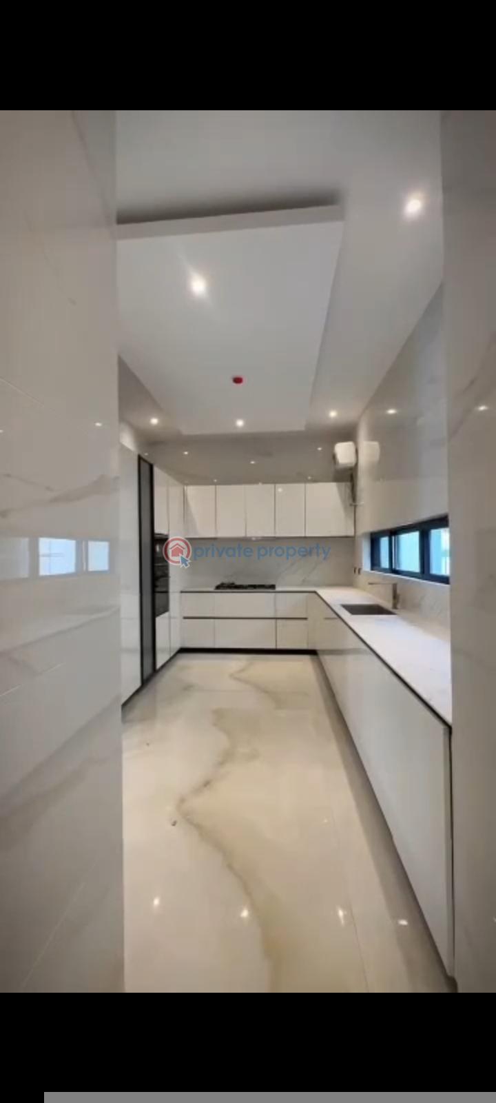 5 bedroom Detached Duplex For Sale Banana Island Ikoyi Lagos - 7