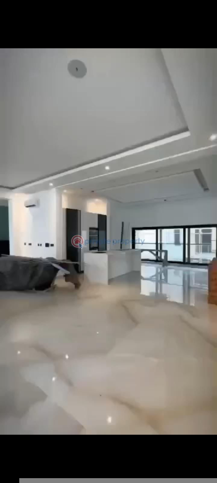 5 bedroom Detached Duplex For Sale Banana Island Ikoyi Lagos - 4