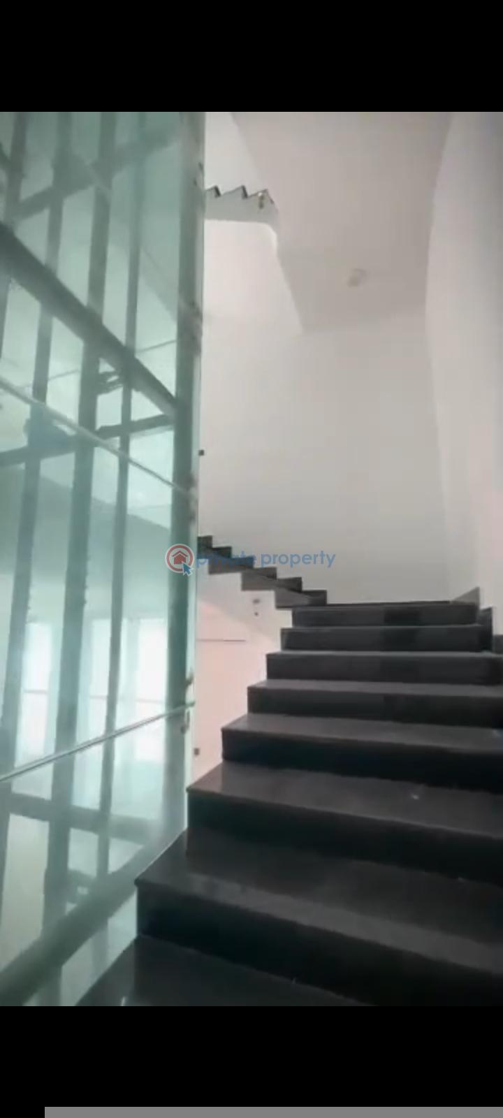 5 bedroom Detached Duplex For Sale Banana Island Ikoyi Lagos - 9