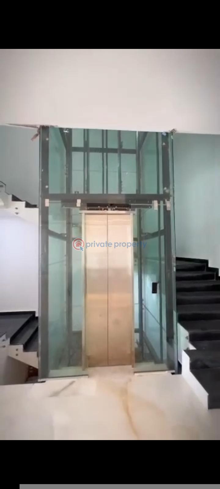 5 bedroom Detached Duplex For Sale Banana Island Ikoyi Lagos - 6