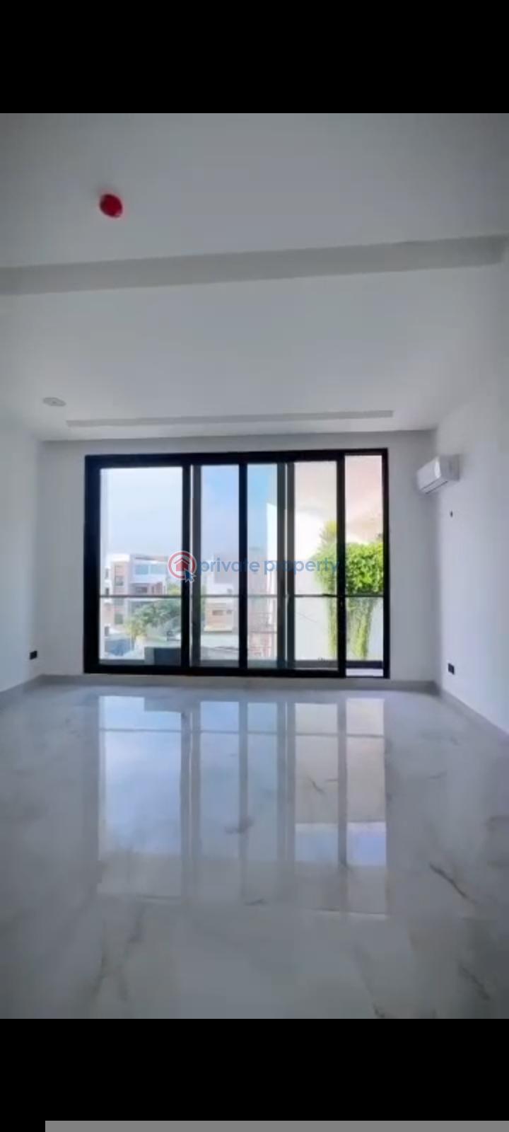 5 bedroom Detached Duplex For Sale Banana Island Ikoyi Lagos - 16