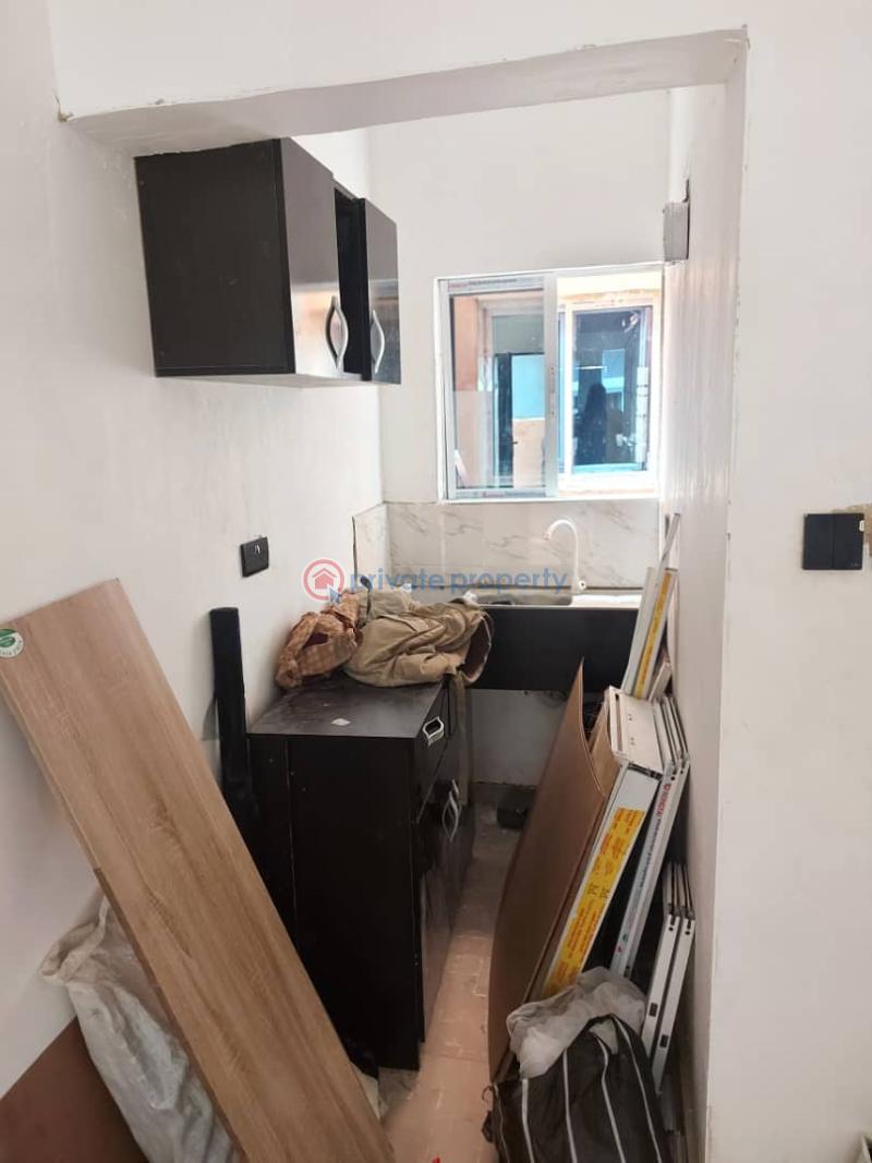 5 bedroom Duplex For Sale Pinnock Beach Estate Lekki Lagos Ikoyi Lagos - 2