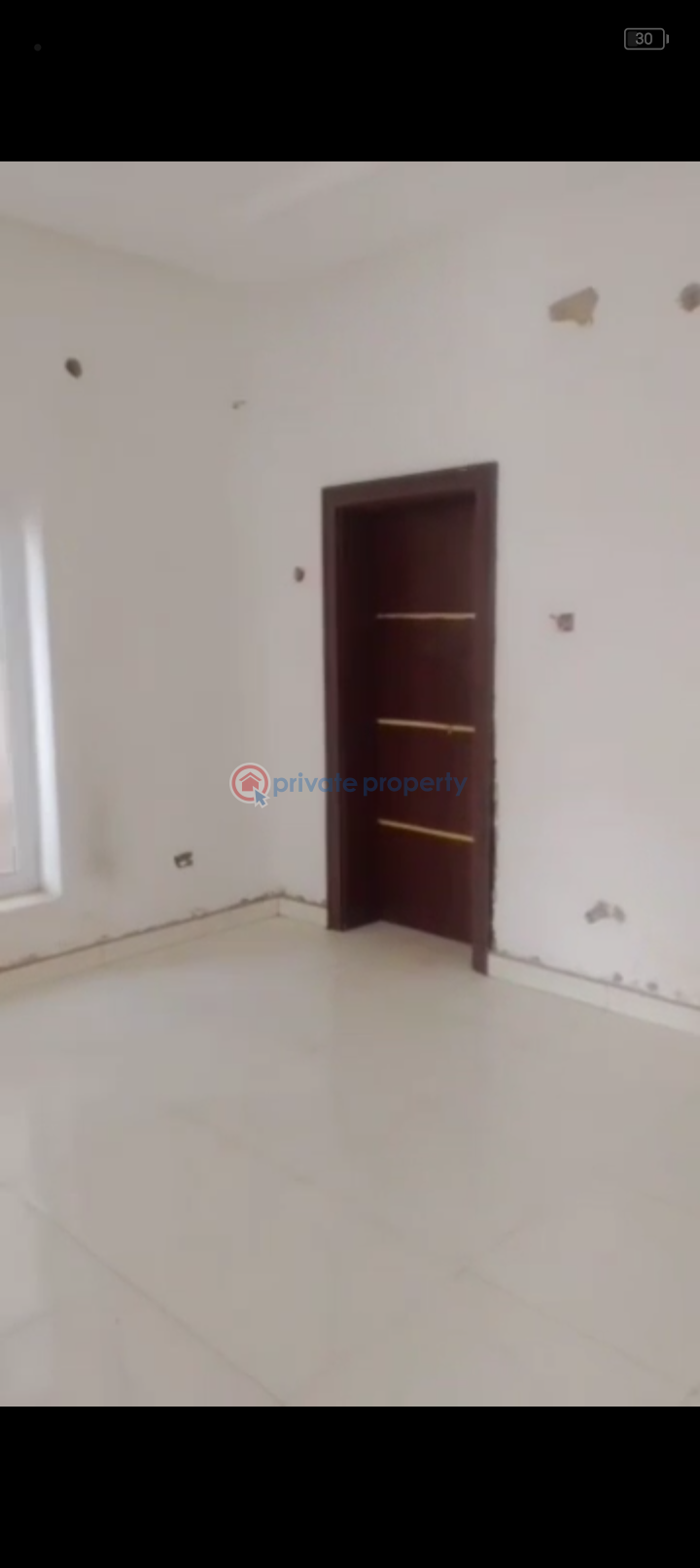 5 bedroom Detached Duplex For Sale Individual House Apo Resettlement Apo Abuja Phase 2 