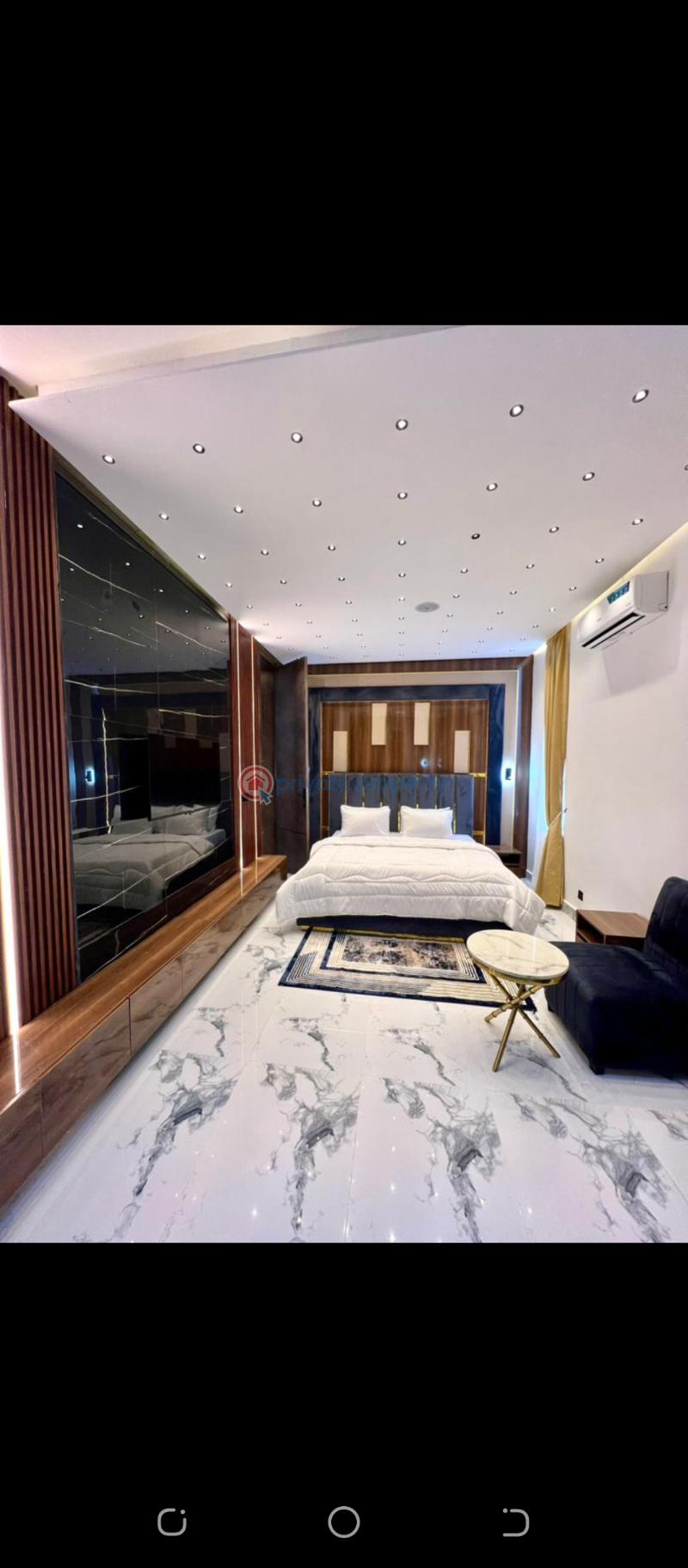 5 bedroom Semi detached Duplex For Rent Chevron Drive Lekki Lagos - 14