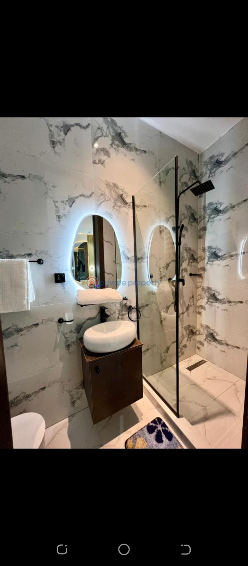 5 bedroom Semi detached Duplex For Rent Chevron Drive Lekki Lagos - 11