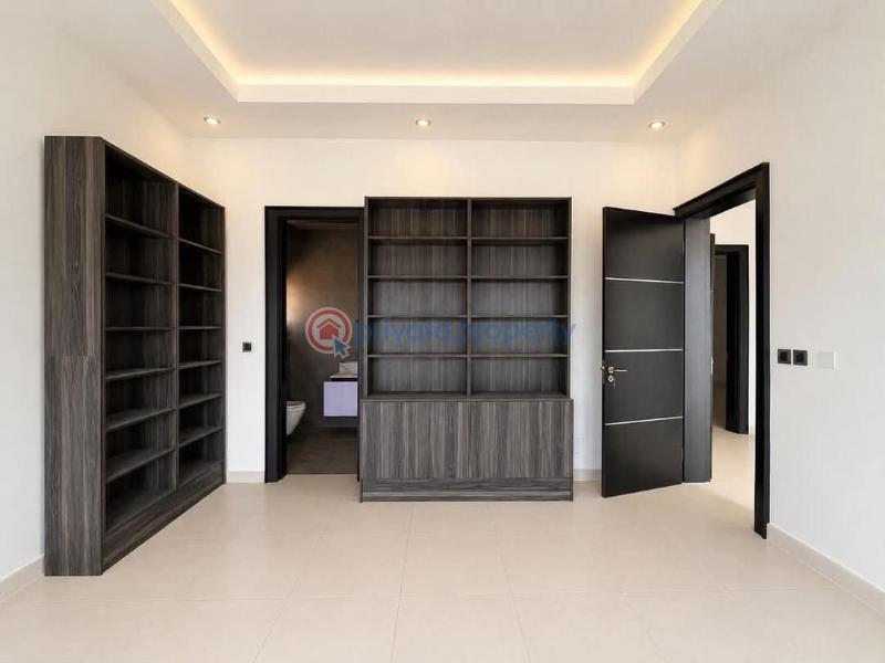 5 bedroom Duplex For Rent Pinnock Beach Osapa Osapa Lekki Lagos - 3