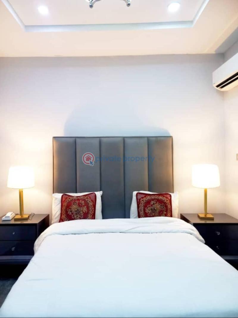 5 bedroom Flat & Apartment Short let Parkview Estate Ikoyi Lagos - 11