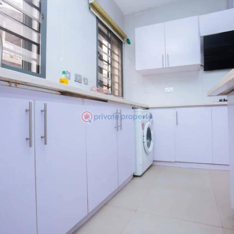 5 bedroom Flat & Apartment Short let Parkview Estate Ikoyi Lagos - 6