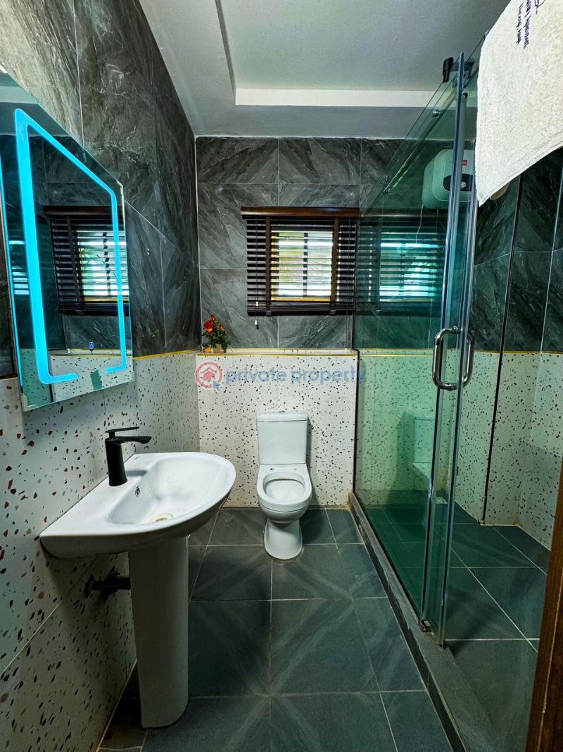 5 bedroom Flat & Apartment Short let Parkview Estate Ikoyi Lagos - 16