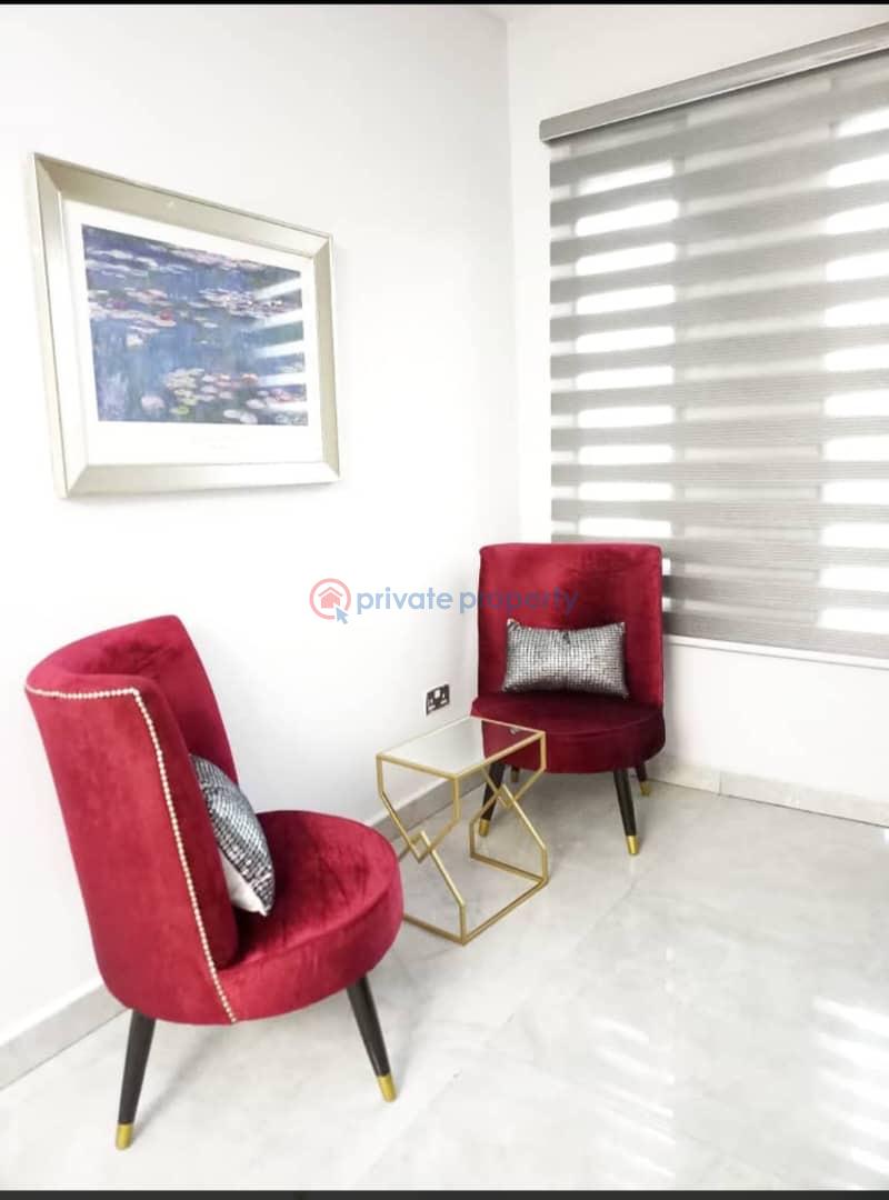 5 bedroom Flat & Apartment Short let Parkview Estate Ikoyi Lagos - 15