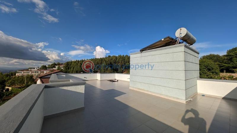 5 bedroom Detached Duplex For Sale Rebero Near Cana Olympia Rwanda Banana Island Ikoyi Lagos - 0