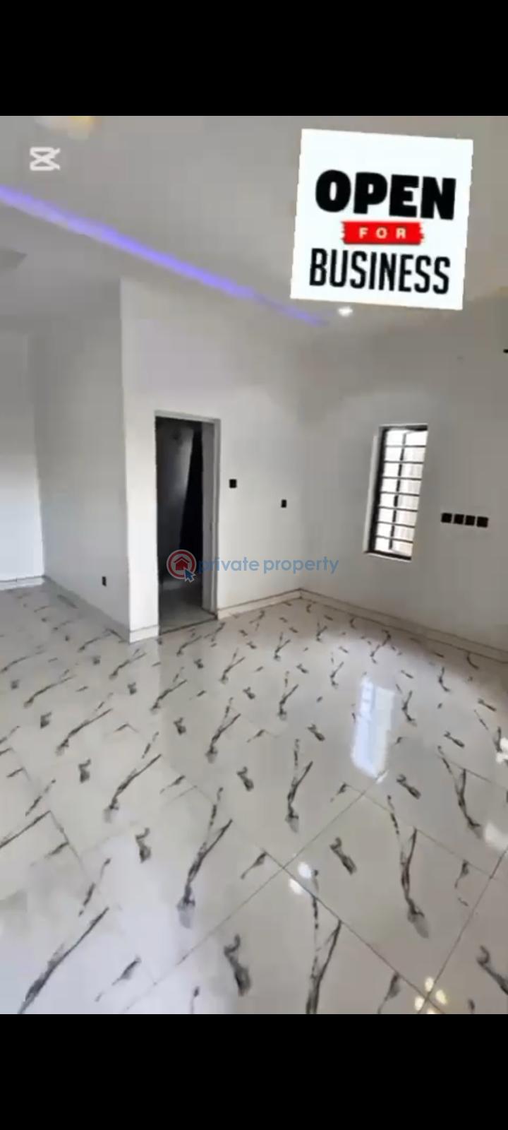 5 bedrooms duplex with 2 rooms bq & roof top at independence layout enugu. - 13 Duplex For Sale Independence Layout Behind Centenary Enugu Area  - 13