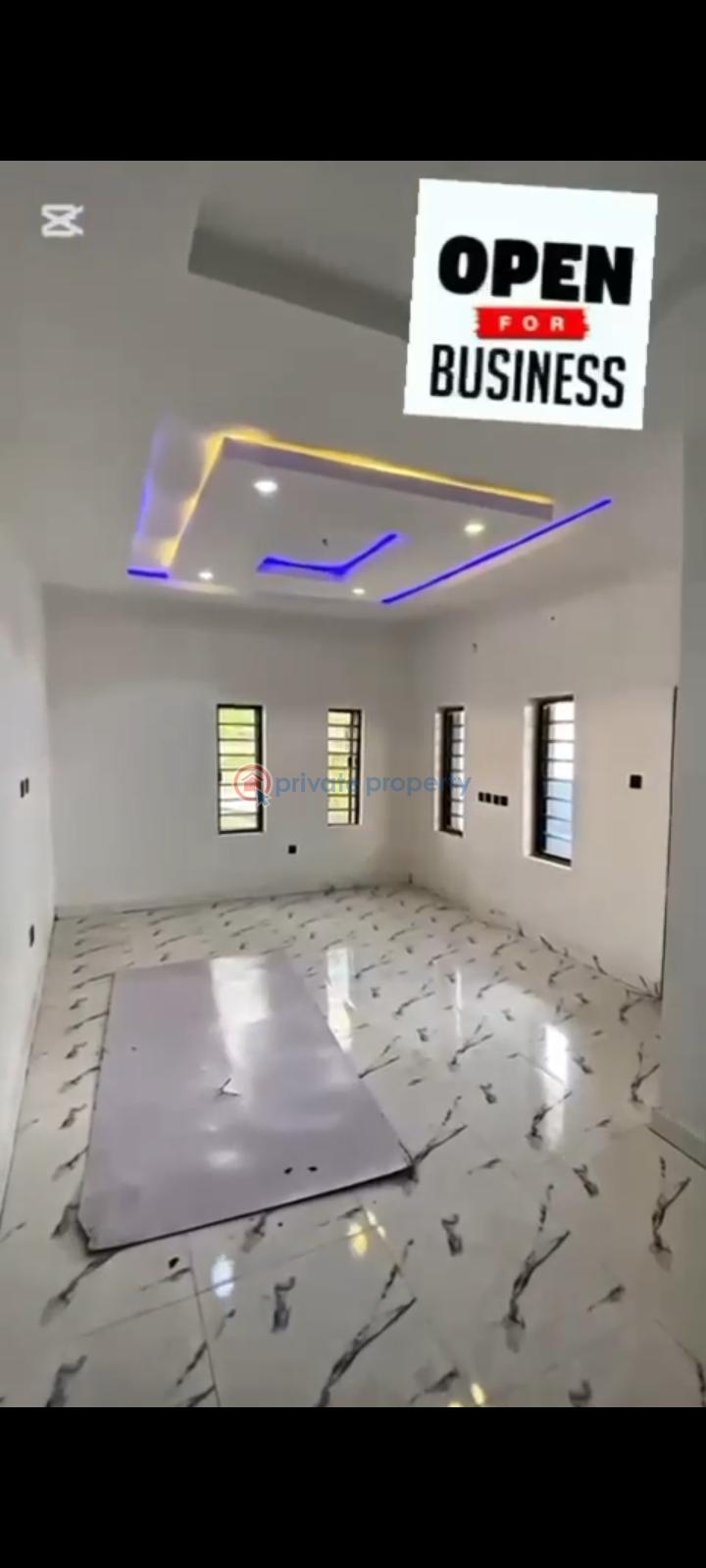 5 bedrooms duplex with 2 rooms bq & roof top at independence layout enugu. - 18 Duplex For Sale Independence Layout Behind Centenary Enugu Area  - 18