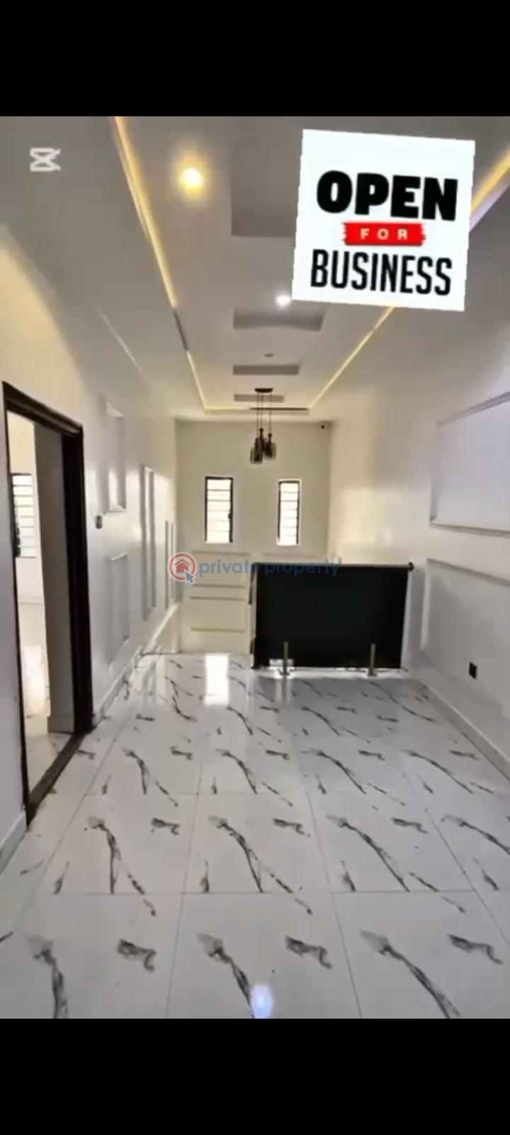 5 bedrooms duplex with 2 rooms bq & roof top at independence layout enugu. - 12 Duplex For Sale Independence Layout Behind Centenary Enugu Area  - 12