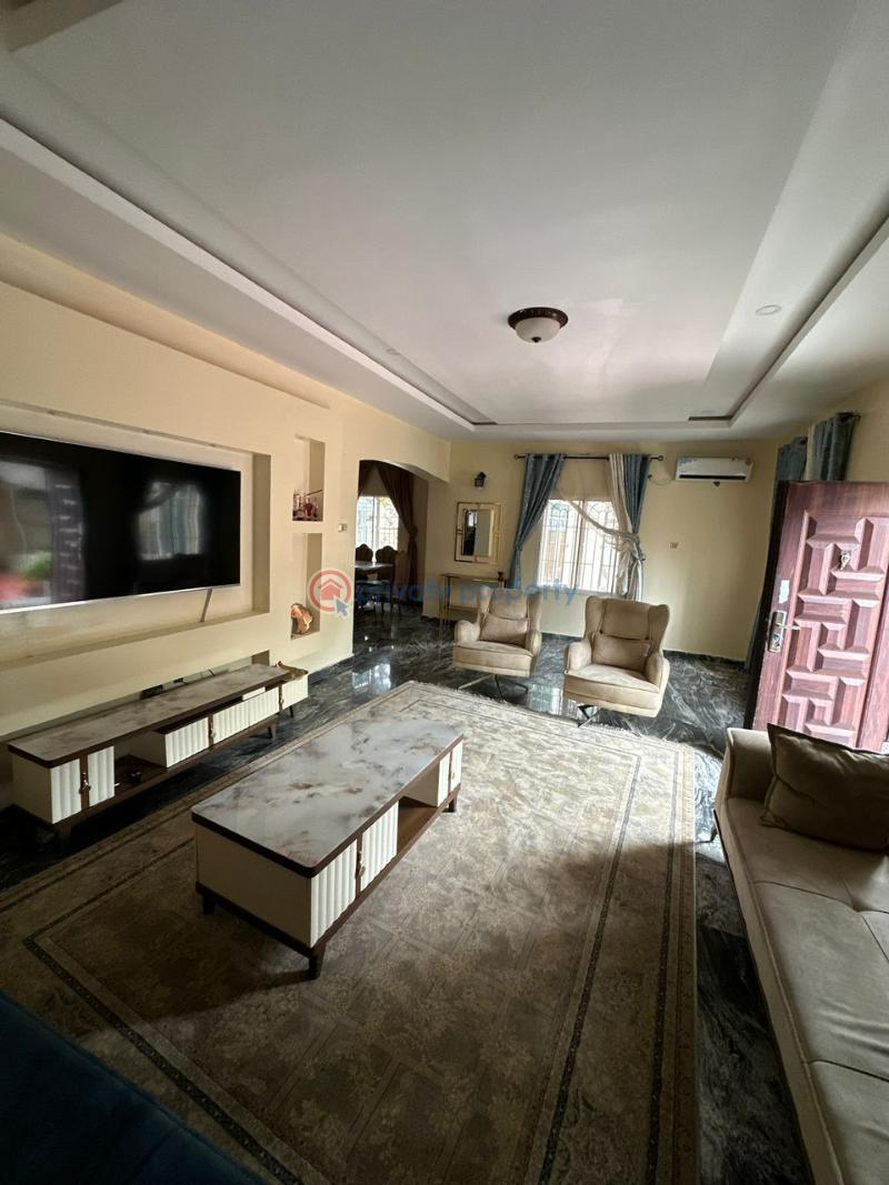 7 bedroom Detached Duplex For Sale Karsana Abuja Phase 3  - 8