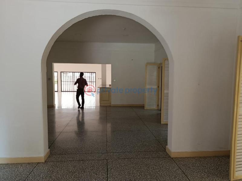 10 bedroom Duplex For Rent Ikoyi Lagos - 5