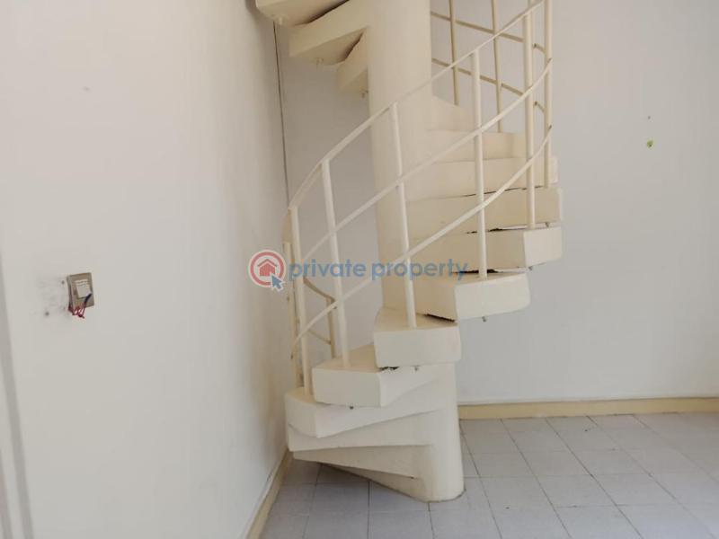 10 bedroom Duplex For Rent Ikoyi Lagos - 4