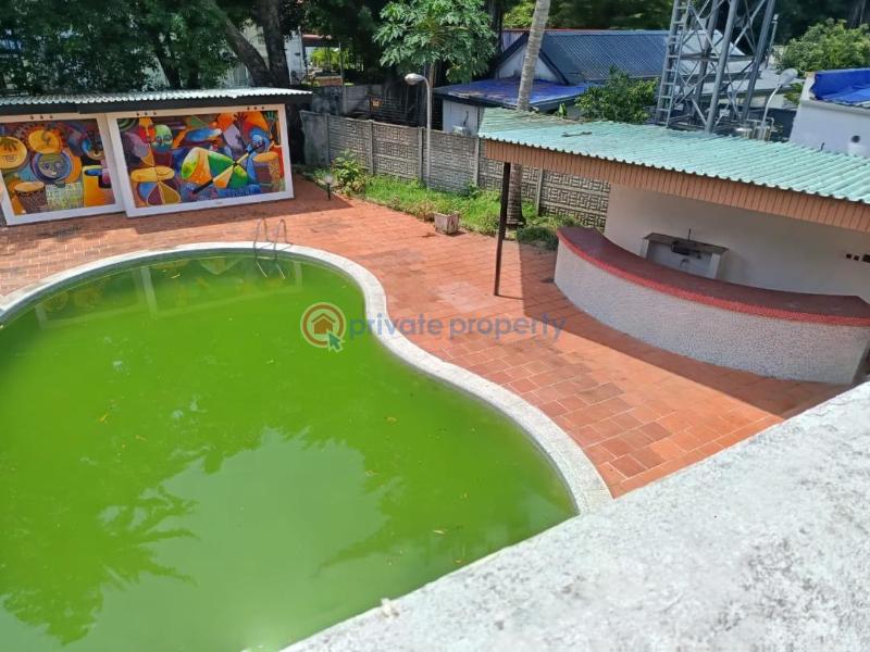 10 bedroom Duplex For Rent Ikoyi Lagos - 0