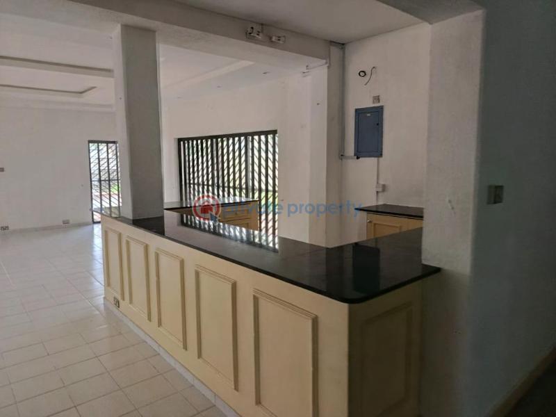 10 bedroom Duplex For Rent Ikoyi Lagos - 6