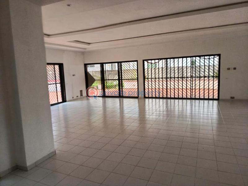 10 bedroom Duplex For Rent Ikoyi Lagos - 7
