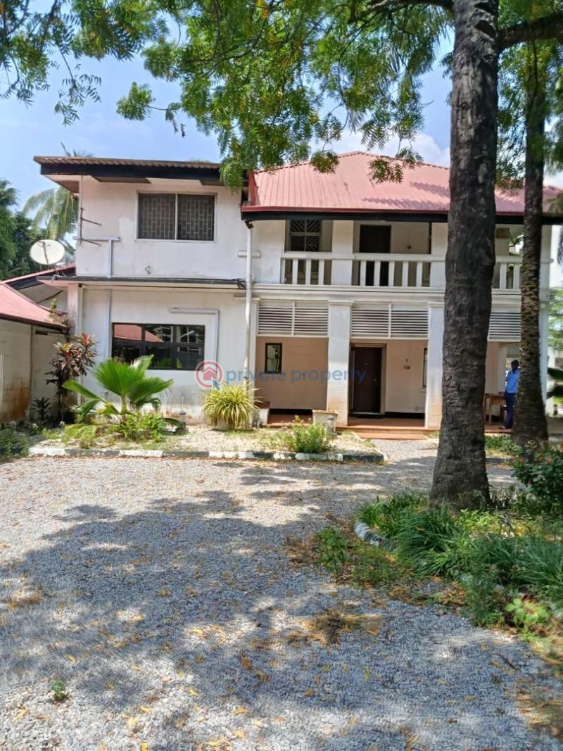 10 bedroom Duplex For Rent Ikoyi Lagos - 1