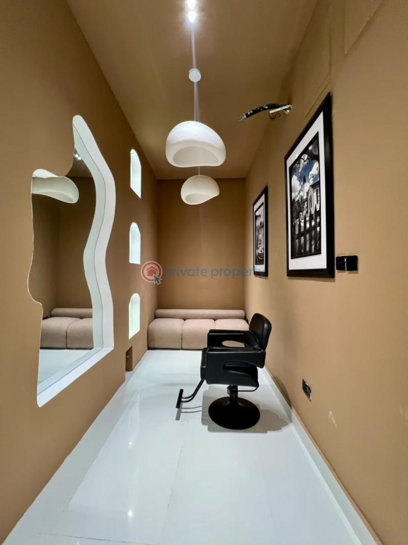 5 bedroom Duplex For Sale Pinnock Beach Estate Osapa Lekki Lagos - 21
