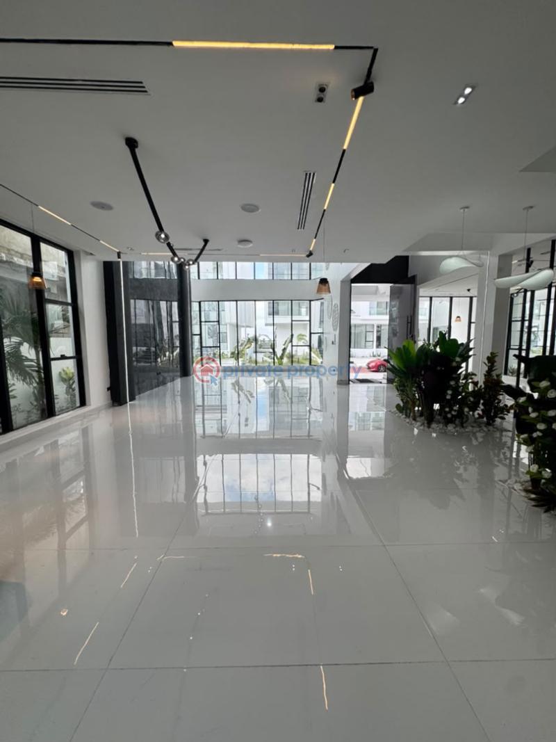 5 bedroom Duplex For Sale Pinnock Beach Estate Osapa Lekki Lagos - 4