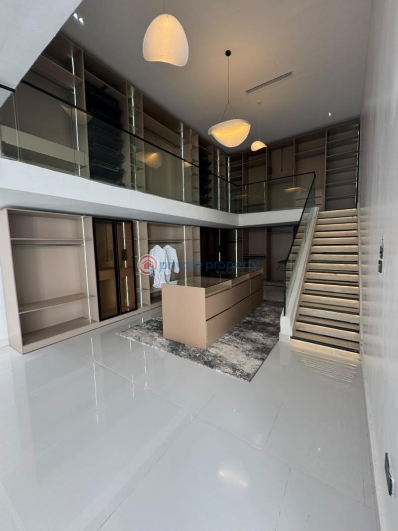 5 bedroom Duplex For Sale Pinnock Beach Estate Osapa Lekki Lagos - 7
