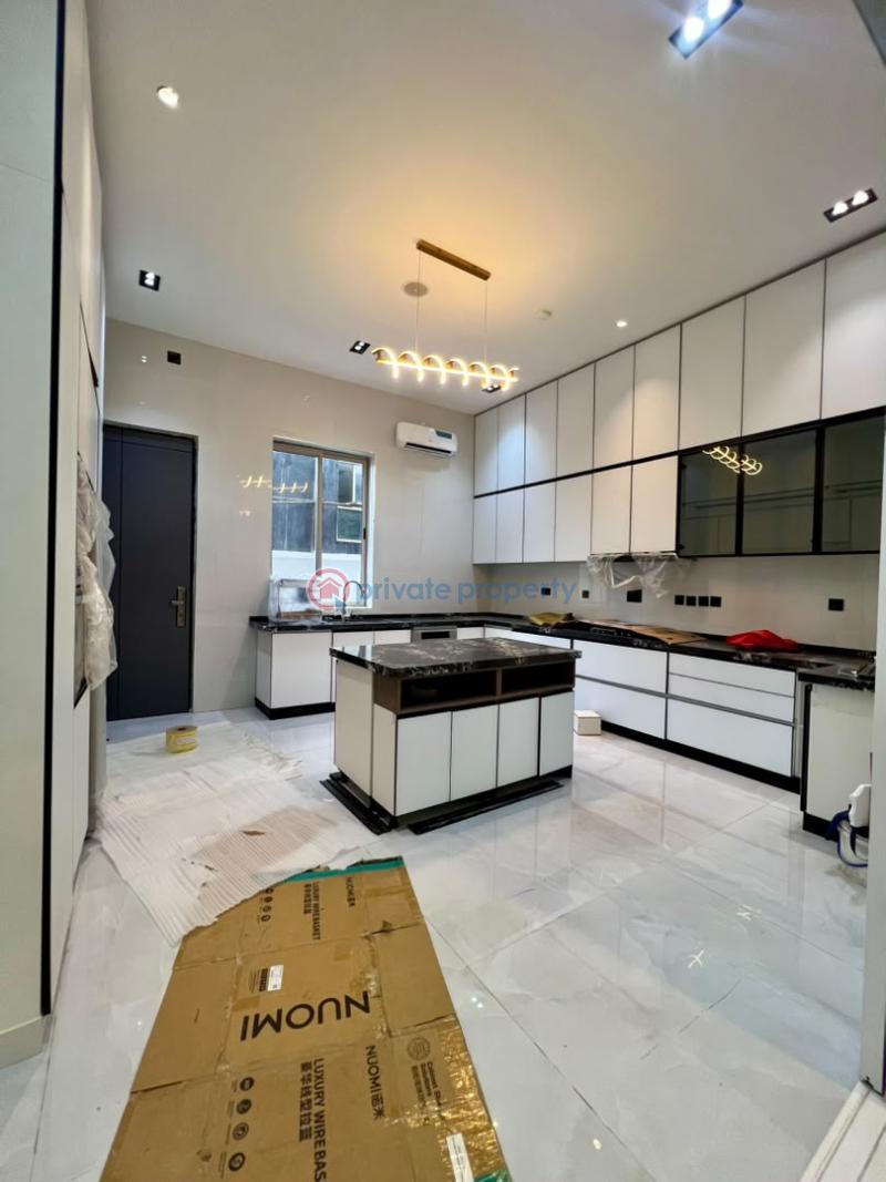 5 bedroom Duplex For Sale Old Ikoyi Ikoyi Lagos - 17