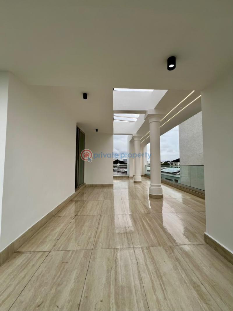 5 bedroom Duplex For Sale Old Ikoyi Ikoyi Lagos - 20