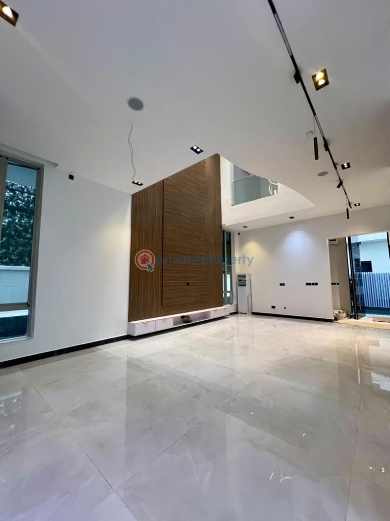 5 bedroom Duplex For Sale Old Ikoyi Ikoyi Lagos - 0